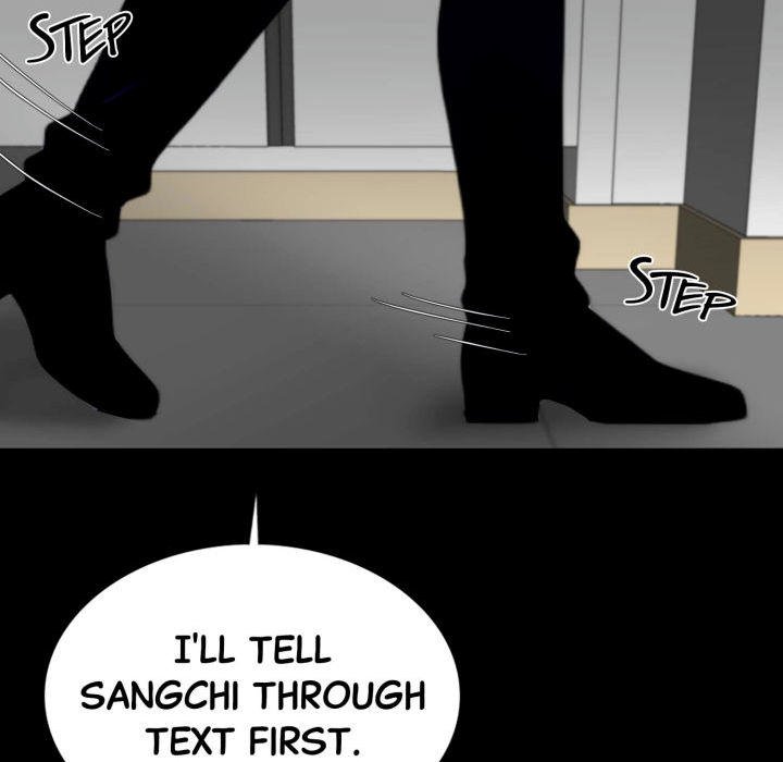 Workaholic Gangster Chapter 81 - Page 142