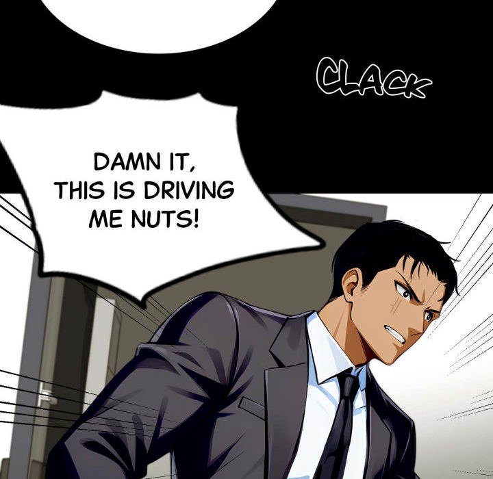 Workaholic Gangster Chapter 81 - Page 143
