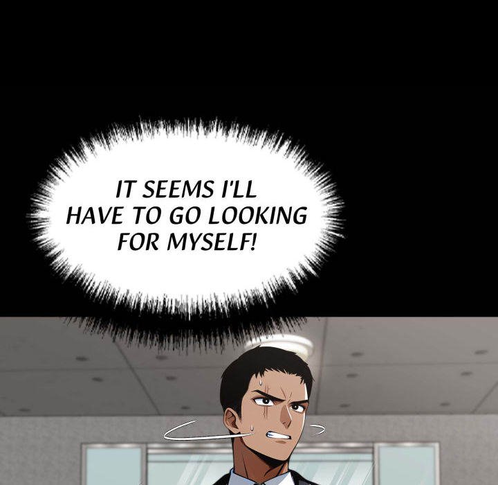 Workaholic Gangster Chapter 81 - Page 145