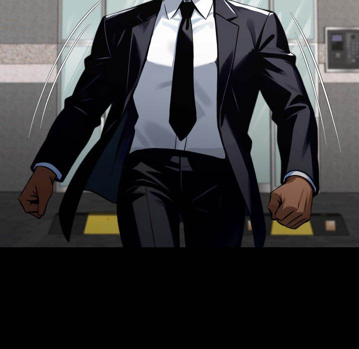 Workaholic Gangster Chapter 81 - Page 146