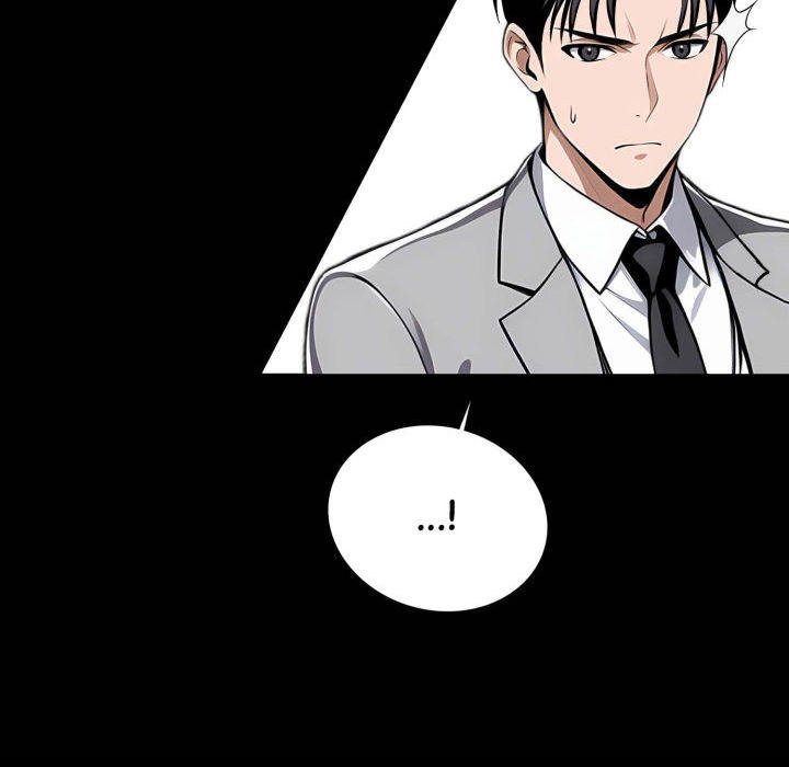 Workaholic Gangster Chapter 81 - Page 17