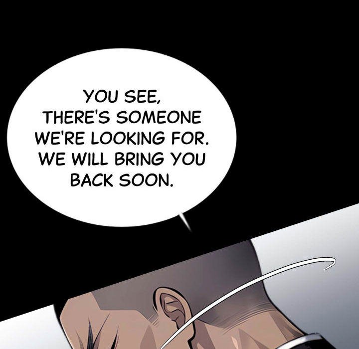 Workaholic Gangster Chapter 81 - Page 18