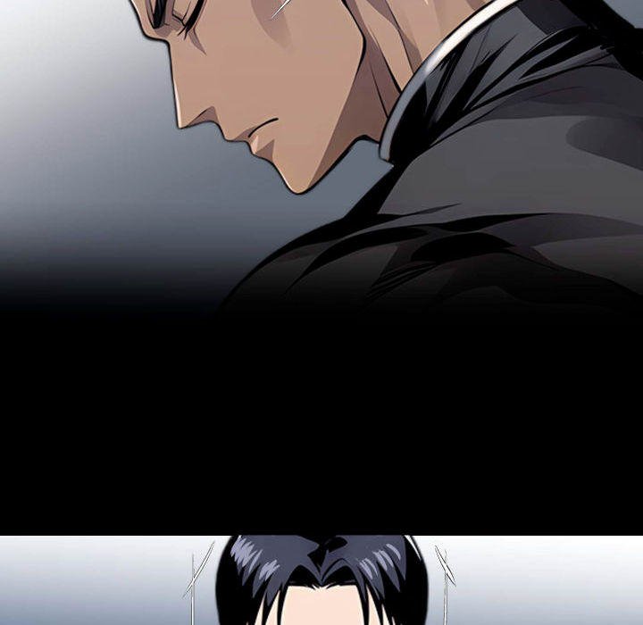 Workaholic Gangster Chapter 81 - Page 19