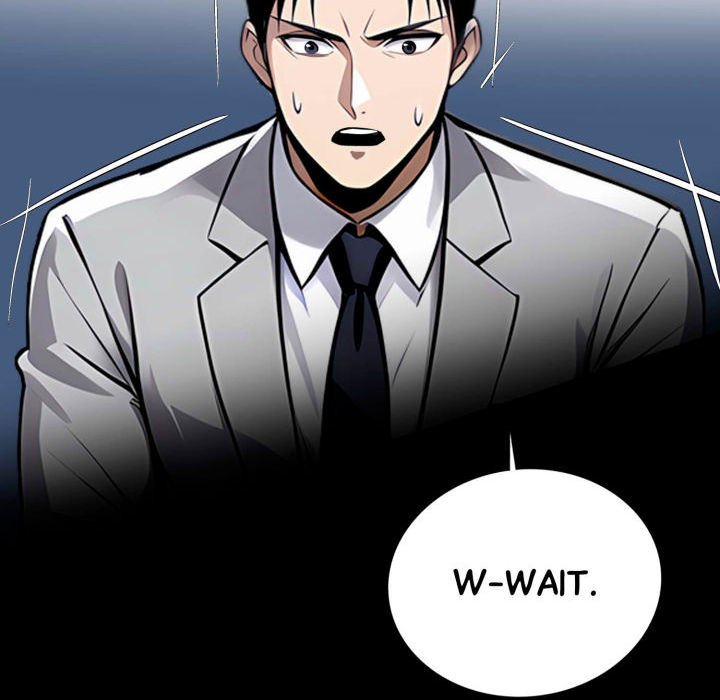 Workaholic Gangster Chapter 81 - Page 20