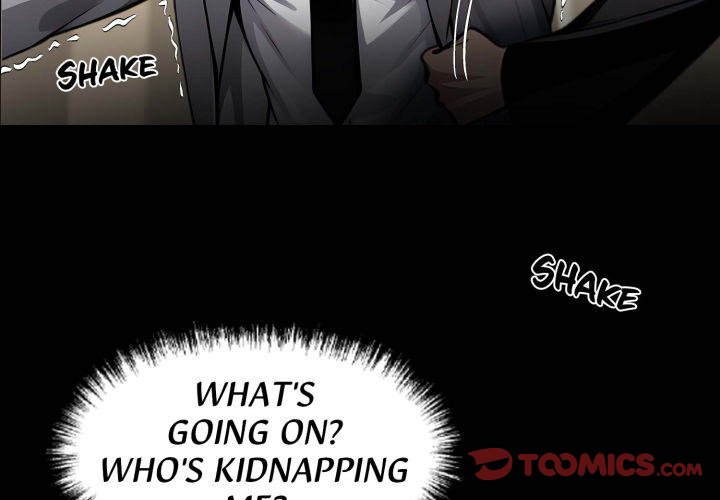 Workaholic Gangster Chapter 81 - Page 3