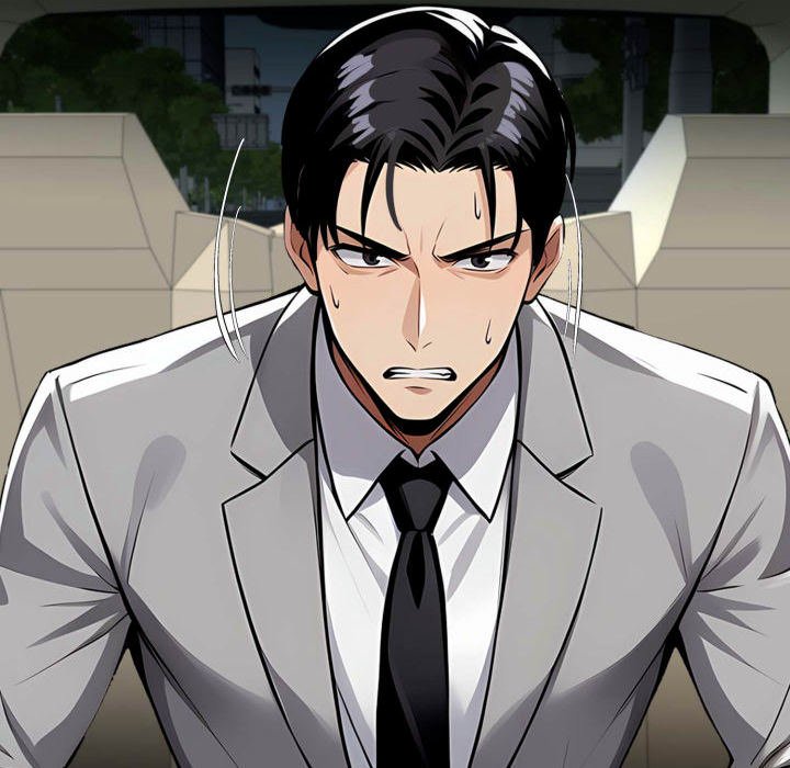Workaholic Gangster Chapter 81 - Page 22