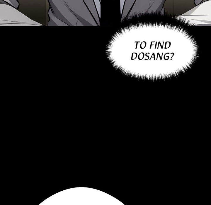 Workaholic Gangster Chapter 81 - Page 23