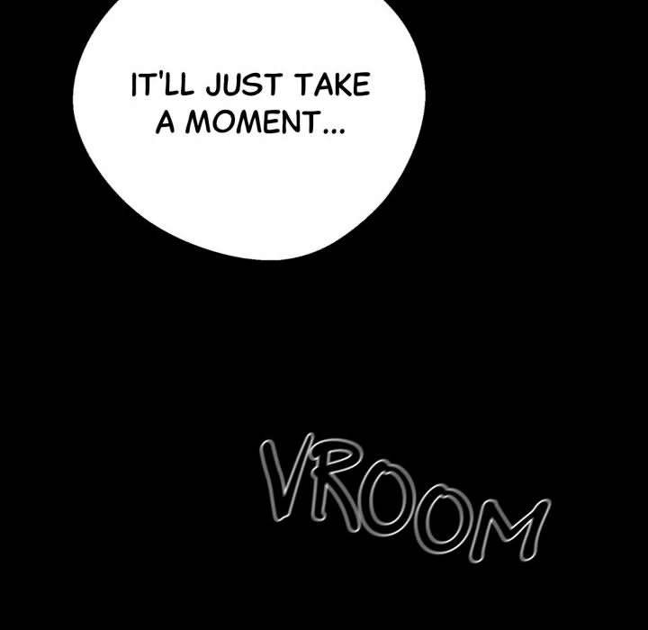 Workaholic Gangster Chapter 81 - Page 24