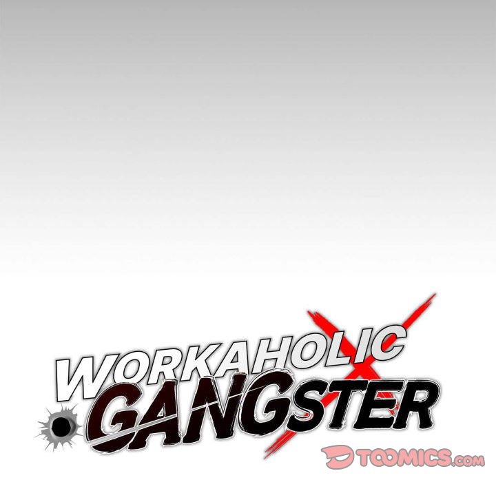 Workaholic Gangster Chapter 81 - Page 30