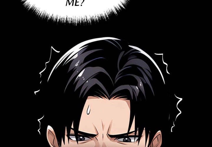 Workaholic Gangster Chapter 81 - Page 4