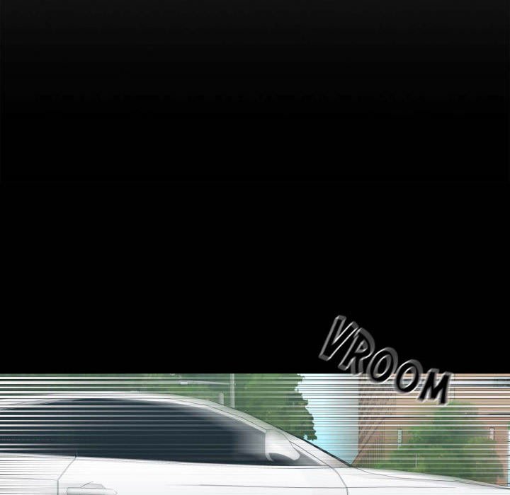 Workaholic Gangster Chapter 81 - Page 35