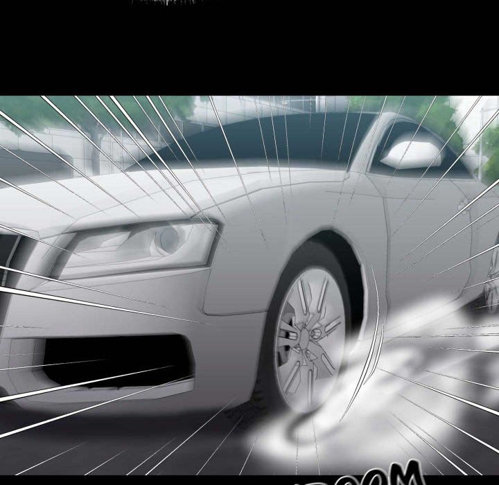 Workaholic Gangster Chapter 81 - Page 37