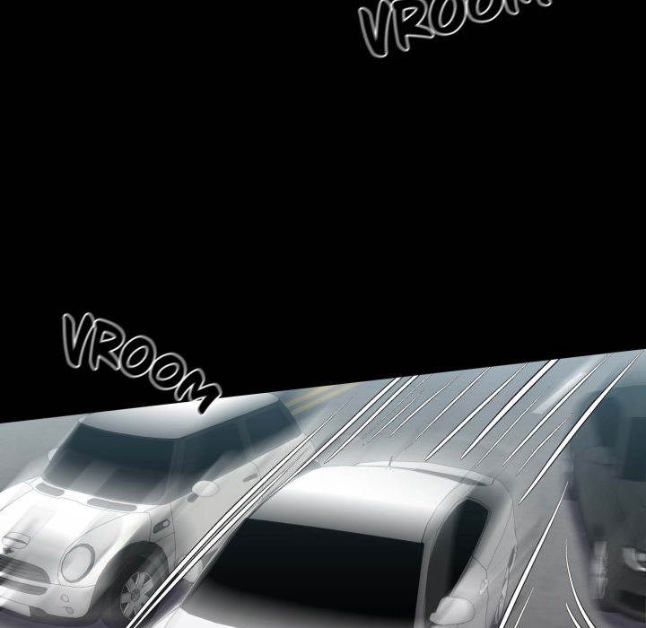 Workaholic Gangster Chapter 81 - Page 38
