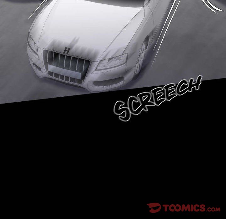 Workaholic Gangster Chapter 81 - Page 39
