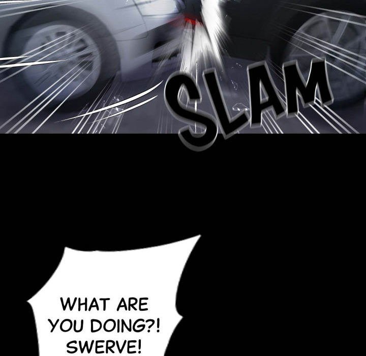 Workaholic Gangster Chapter 81 - Page 44