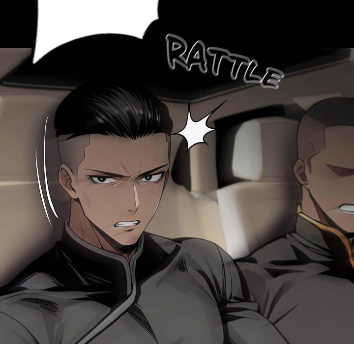 Workaholic Gangster Chapter 81 - Page 45