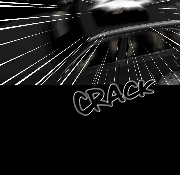 Workaholic Gangster Chapter 81 - Page 49