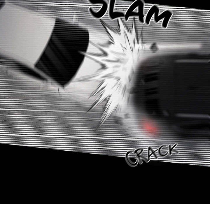Workaholic Gangster Chapter 81 - Page 52