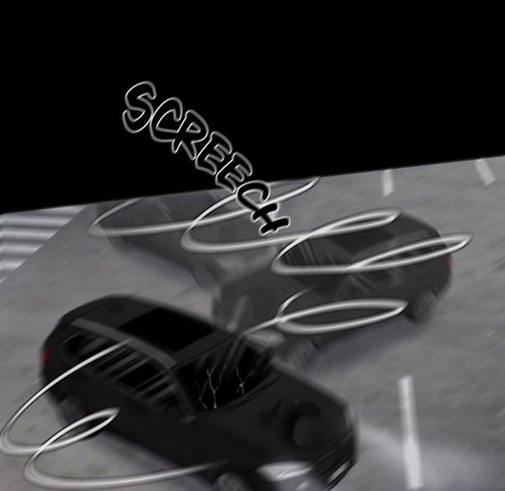 Workaholic Gangster Chapter 81 - Page 53