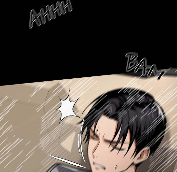 Workaholic Gangster Chapter 81 - Page 56