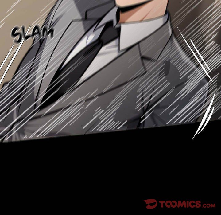 Workaholic Gangster Chapter 81 - Page 57