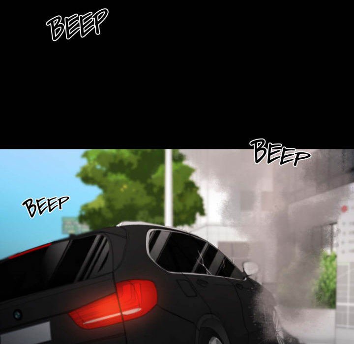Workaholic Gangster Chapter 81 - Page 58