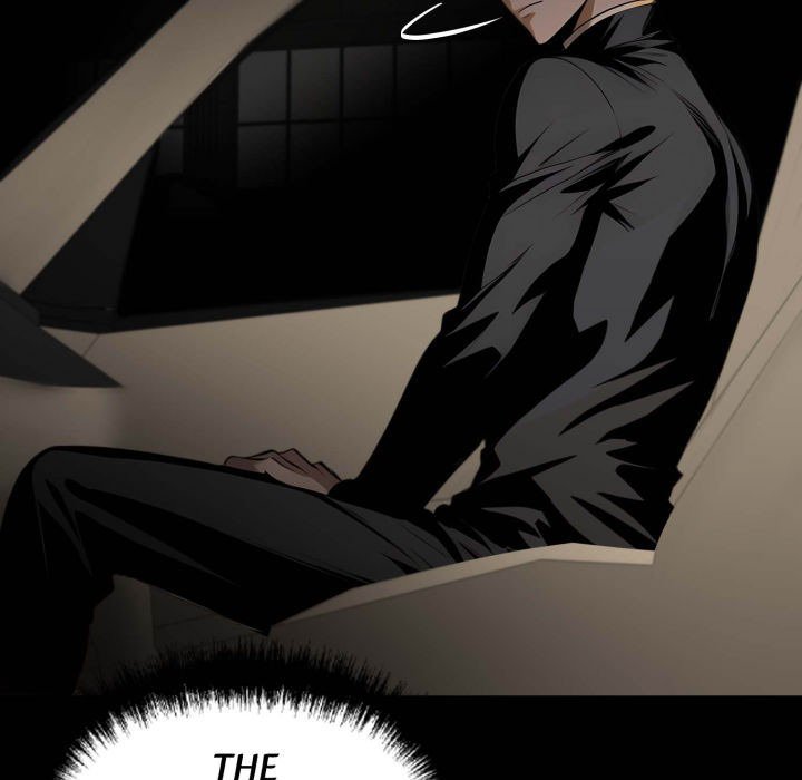 Workaholic Gangster Chapter 81 - Page 7