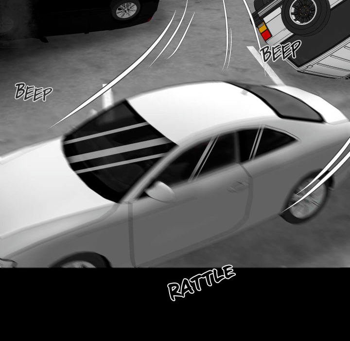 Workaholic Gangster Chapter 81 - Page 62