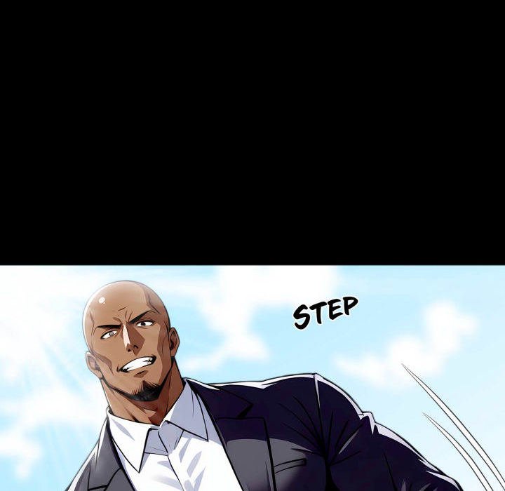 Workaholic Gangster Chapter 81 - Page 63