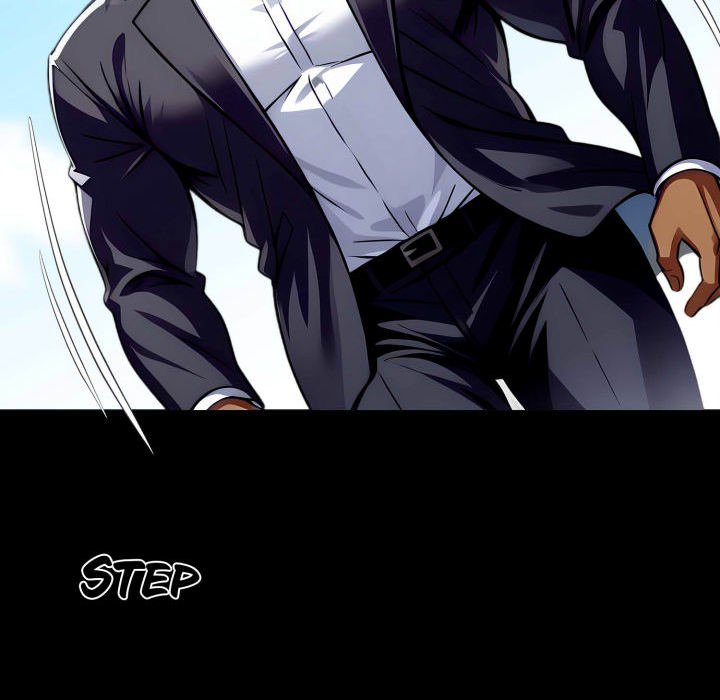 Workaholic Gangster Chapter 81 - Page 64