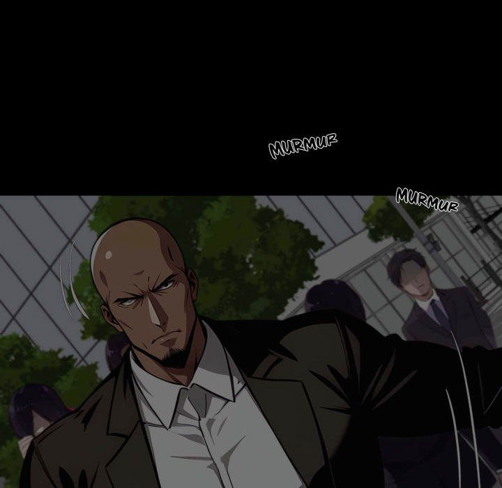 Workaholic Gangster Chapter 81 - Page 65