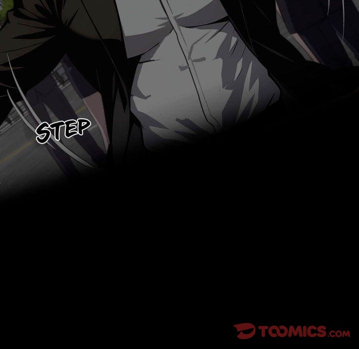 Workaholic Gangster Chapter 81 - Page 66