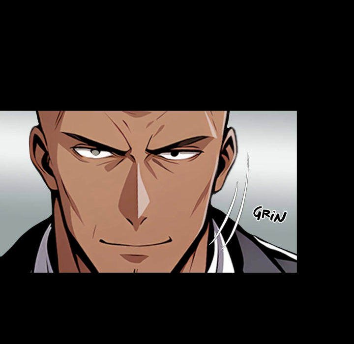 Workaholic Gangster Chapter 81 - Page 67