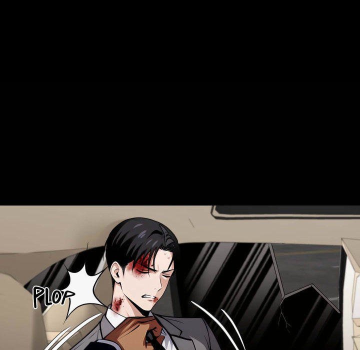 Workaholic Gangster Chapter 81 - Page 68