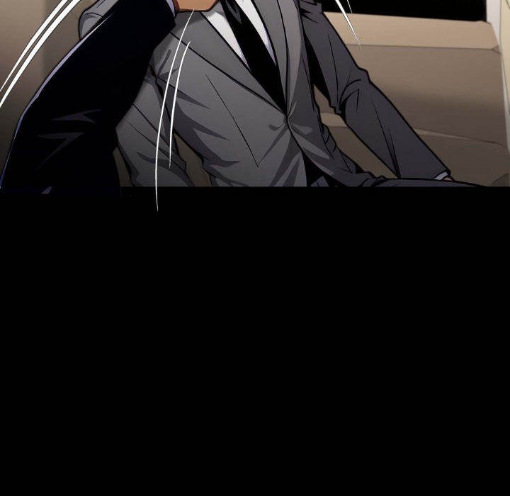 Workaholic Gangster Chapter 81 - Page 69