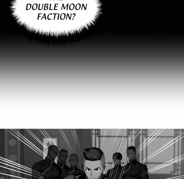 Workaholic Gangster Chapter 81 - Page 8
