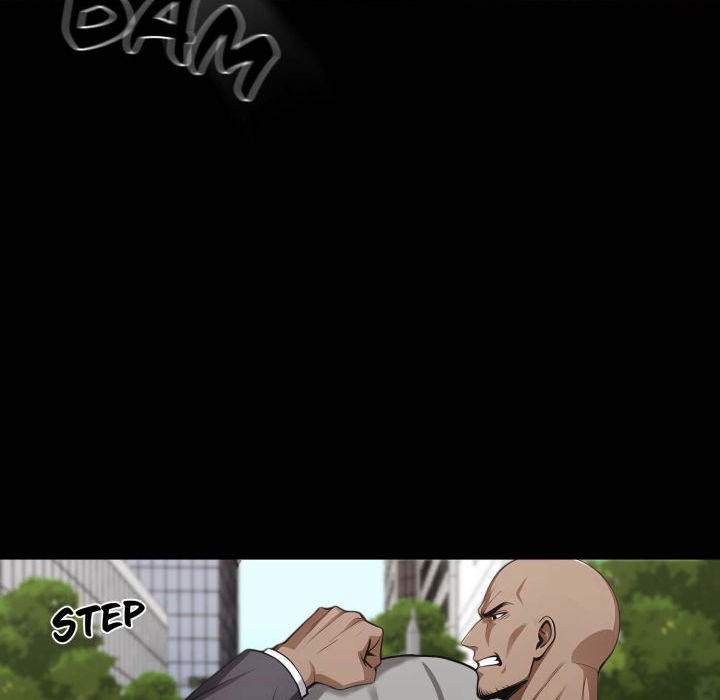Workaholic Gangster Chapter 81 - Page 73