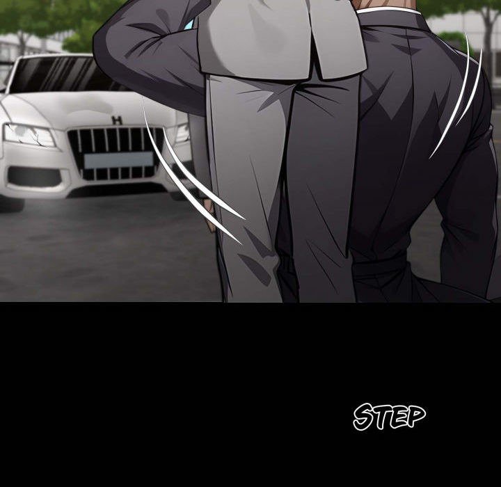 Workaholic Gangster Chapter 81 - Page 74