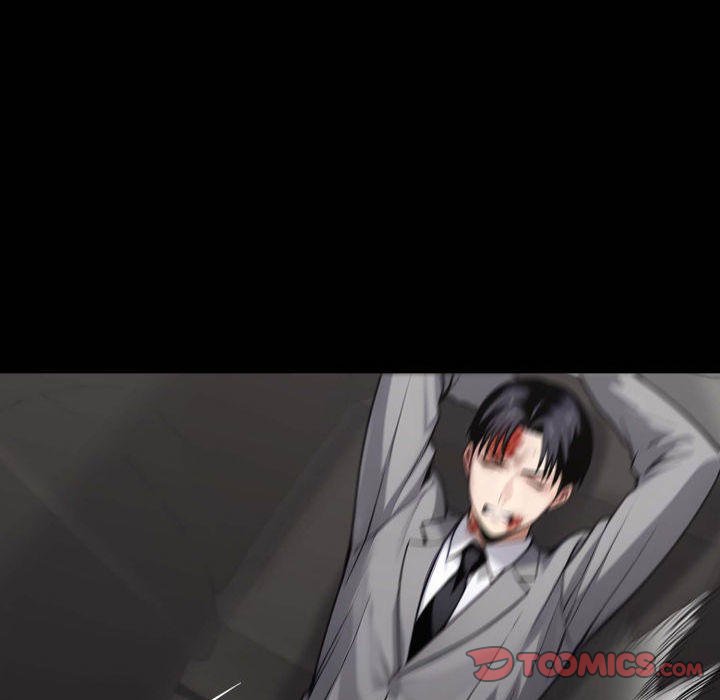 Workaholic Gangster Chapter 81 - Page 75