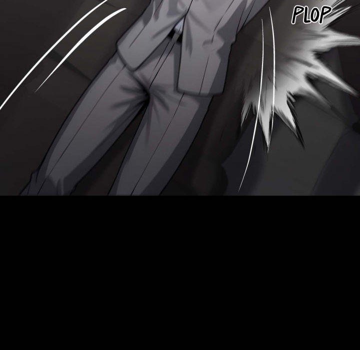 Workaholic Gangster Chapter 81 - Page 76