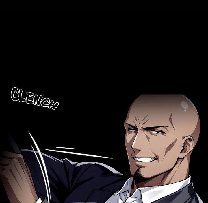 Workaholic Gangster Chapter 81 - Page 77