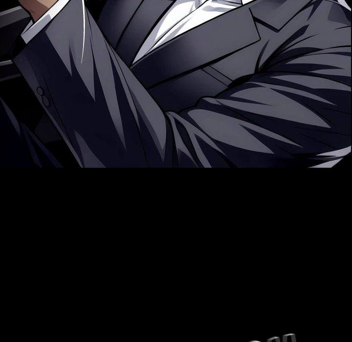 Workaholic Gangster Chapter 81 - Page 78