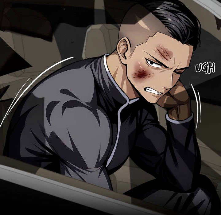Workaholic Gangster Chapter 81 - Page 81