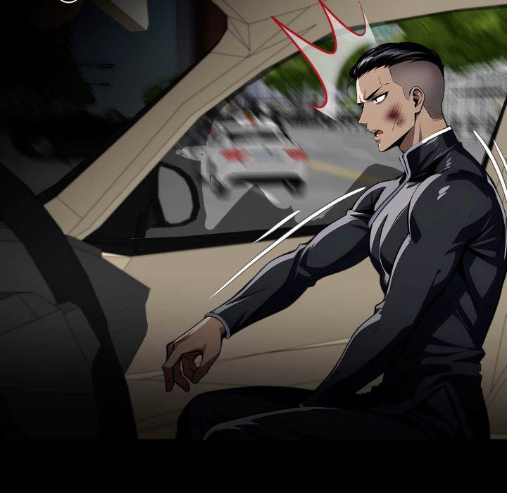 Workaholic Gangster Chapter 81 - Page 83