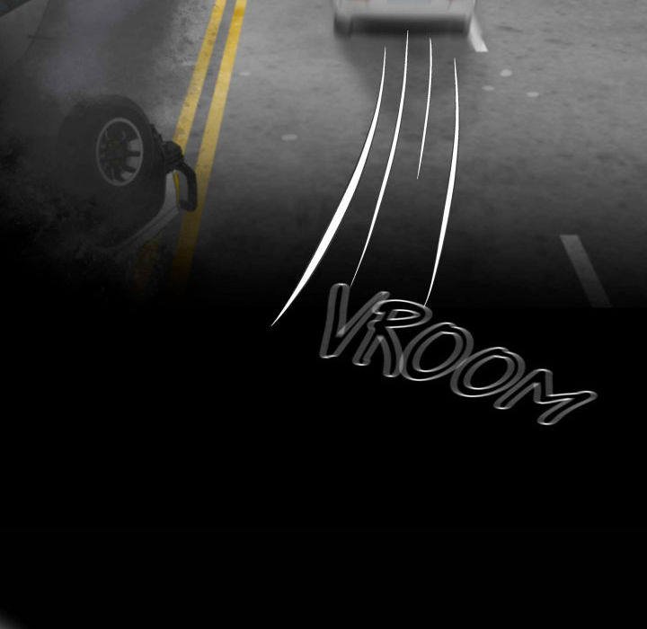 Workaholic Gangster Chapter 81 - Page 85