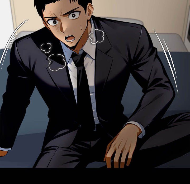 Workaholic Gangster Chapter 81 - Page 88
