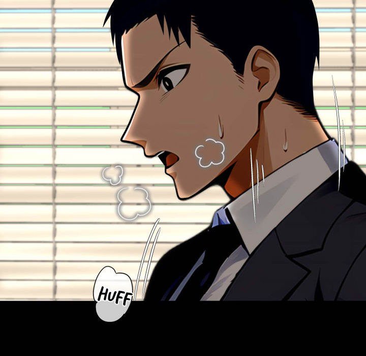 Workaholic Gangster Chapter 81 - Page 90