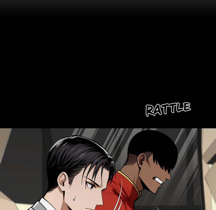 Workaholic Gangster Chapter 81 - Page 10