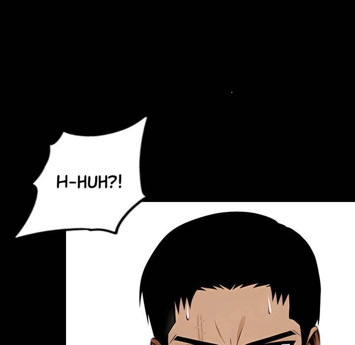 Workaholic Gangster Chapter 81 - Page 91