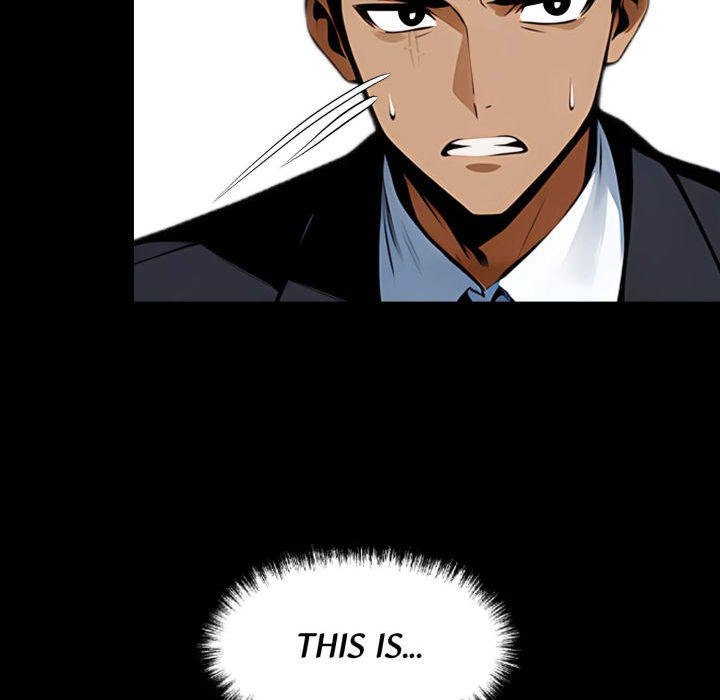 Workaholic Gangster Chapter 81 - Page 92